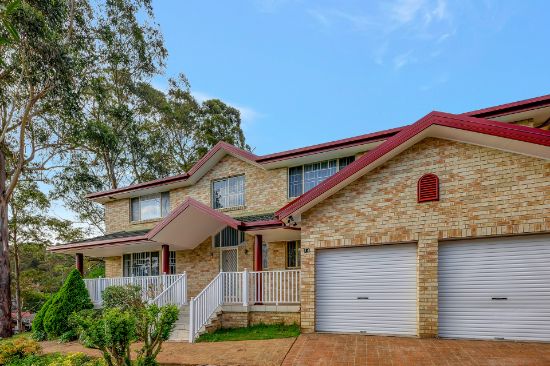 14 Blackwood Close, Beecroft, NSW 2119
