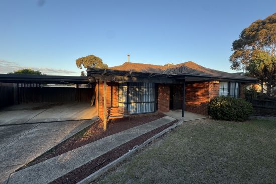 14 Bluestone Walk, Delahey, Vic 3037