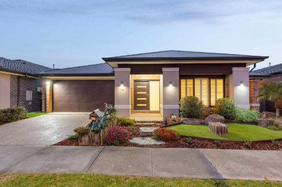 14 Blush Street, Mickleham, Vic 3064