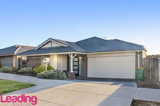 14 Bonnor Street, Sunbury, Vic 3429