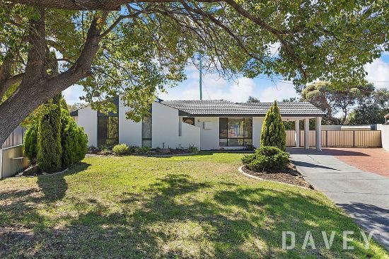14 Boreas Court, Duncraig, WA 6023