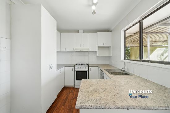 14 Bracknell Avenue, Hebersham, NSW 2770