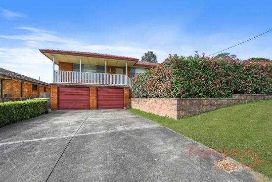 14 Brisbane Street, East Maitland, NSW 2323
