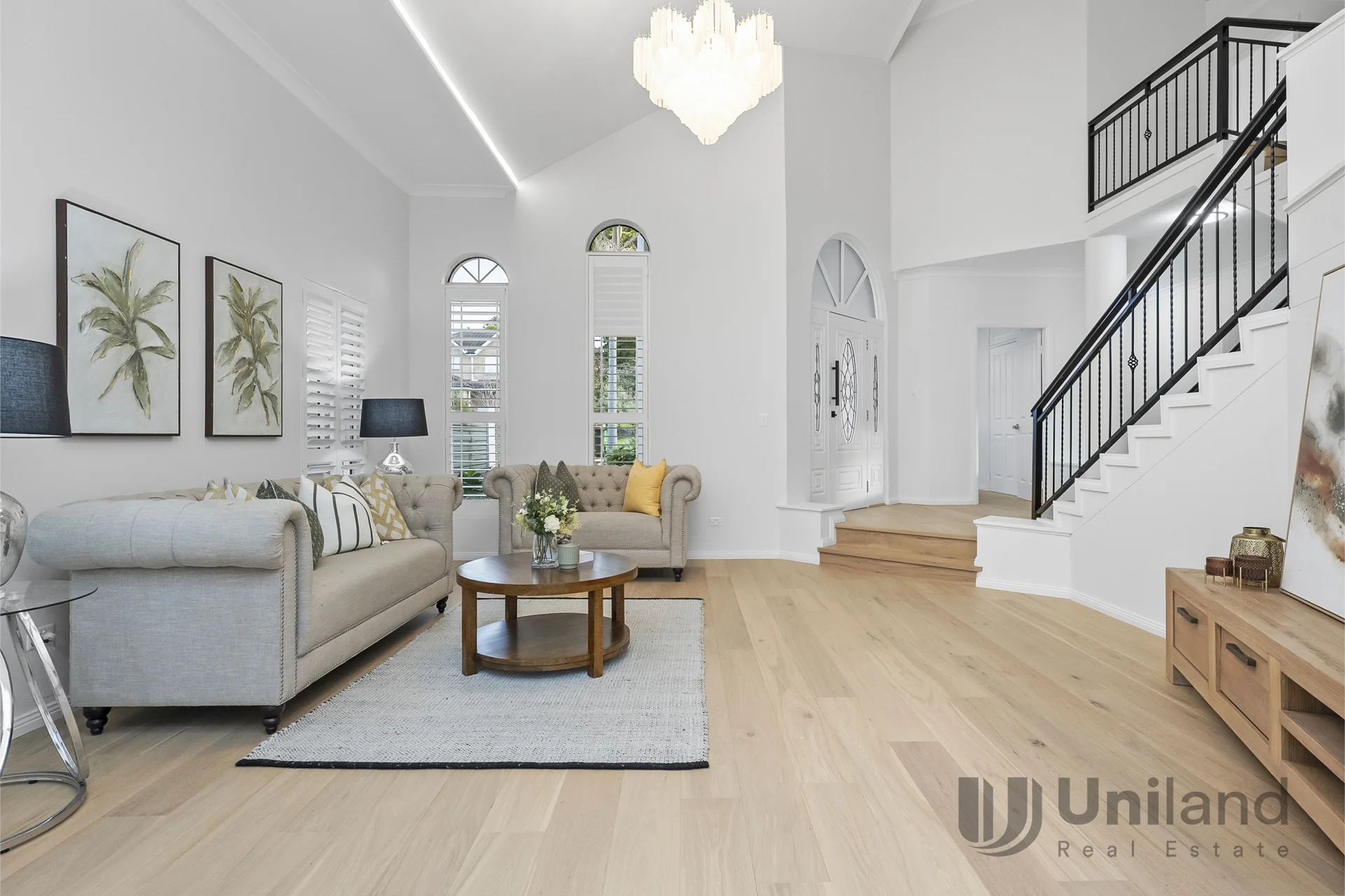 14 Broadoak Place, Castle Hill, NSW 2154