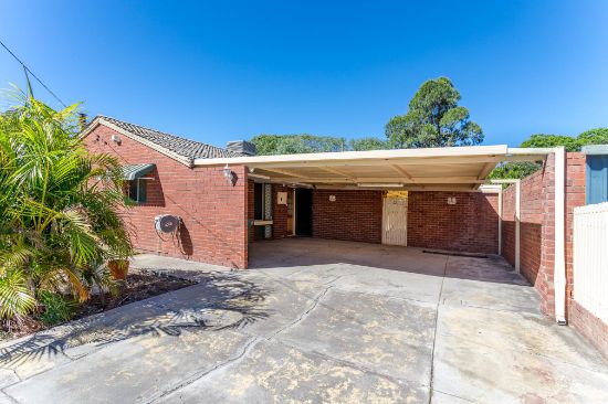 14 Brookdale Drive, Armadale, WA 6112