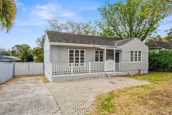 14 Budden Way, Medina, WA 6167