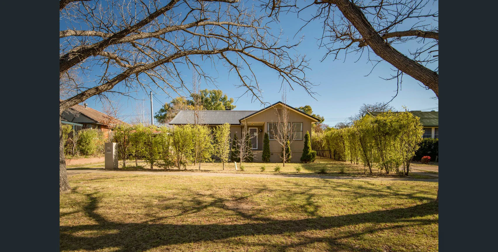 14 Bundeela Street, Narrabundah, ACT 2604