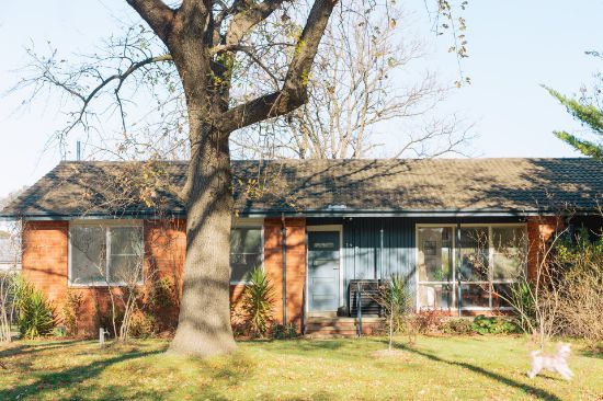 14 Burn Street, Downer, ACT 2602