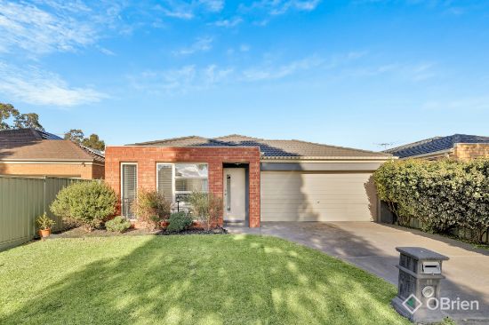 14  Bursill Court, Wyndham Vale, Vic 3024