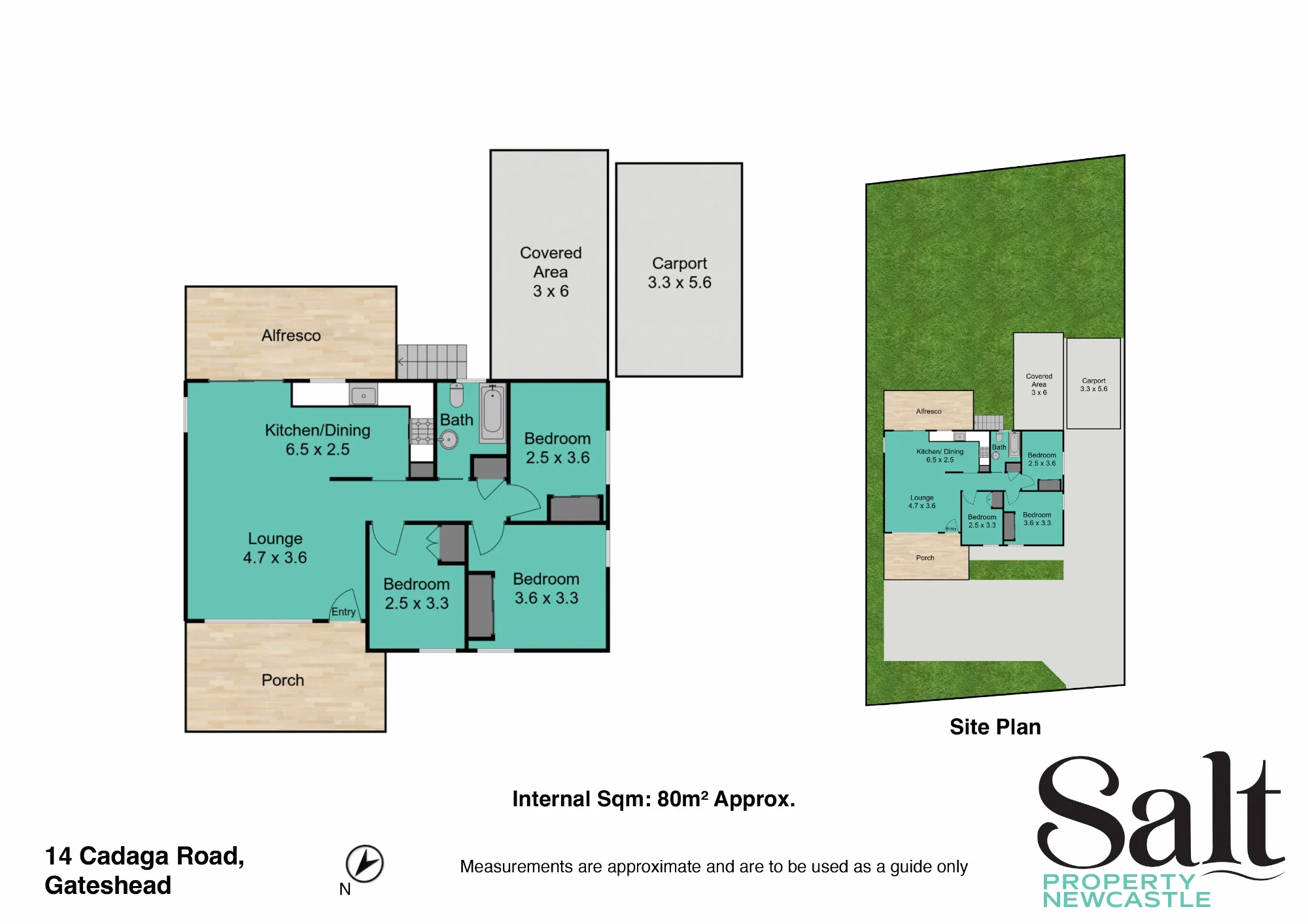 14 Cadaga Road, Gateshead, NSW 2290