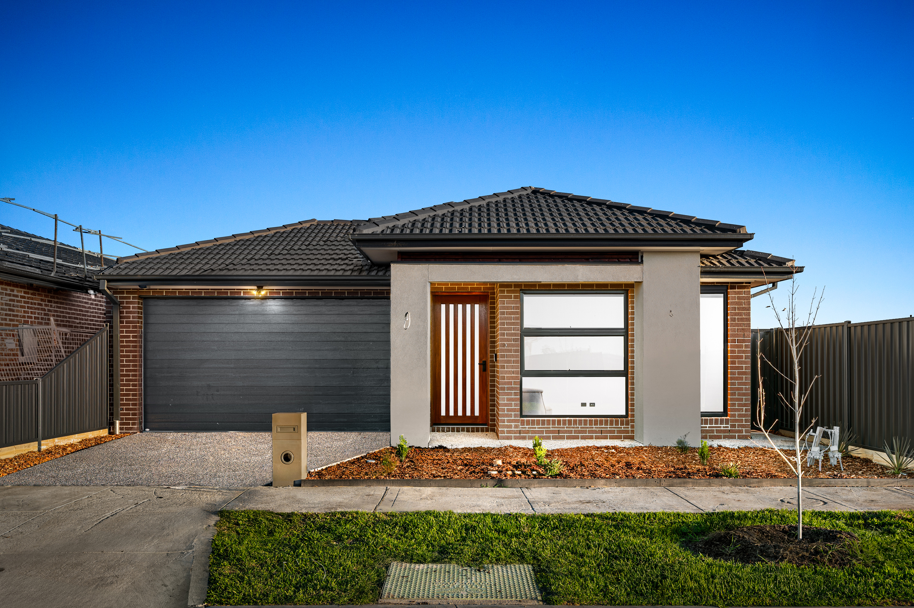14 Calf Street, Donnybrook, Vic 3064 14 Calf Street, Donnybrook, Vic 3064