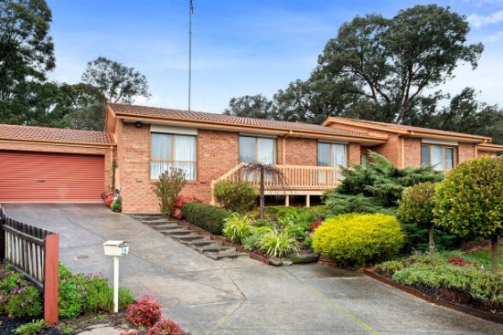 14 Cambrian Court, Eltham North, Vic 3095