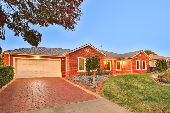 14 Cambridge Terrace, Mildura, Vic 3500