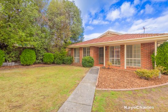 14 Camira Court, Berwick, Vic 3806