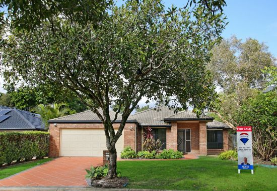 14 Camphor Wood Court, Robina, Qld 4226
