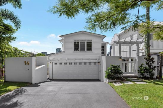 14 Carbeen Street, Bulimba, Qld 4171