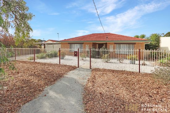 14 Caroline Street, Horsham, Vic 3400