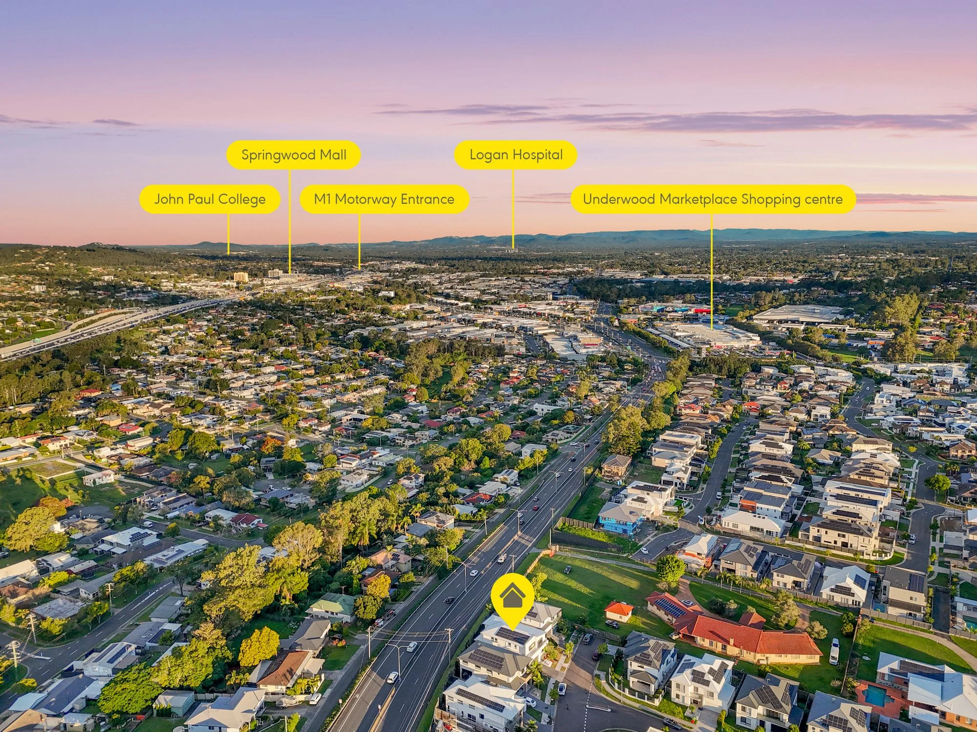 14 Cedar Lane, Underwood, Qld 4119