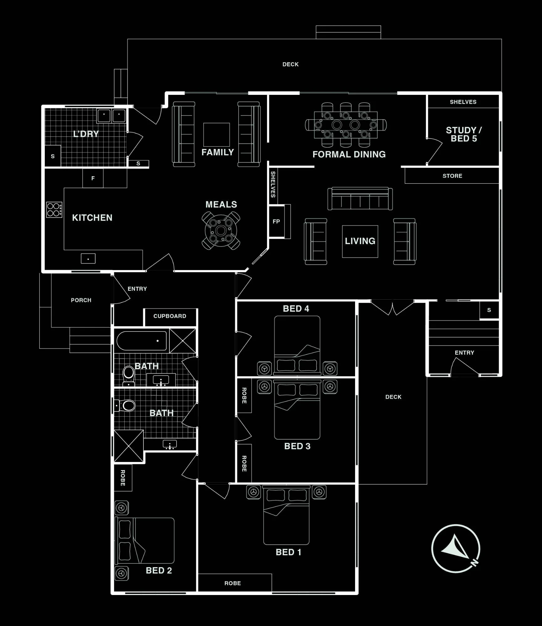 14 Chermside Street, Deakin, ACT 2600