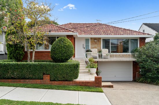 14 Chestnut Drive, Banksia, NSW 2216