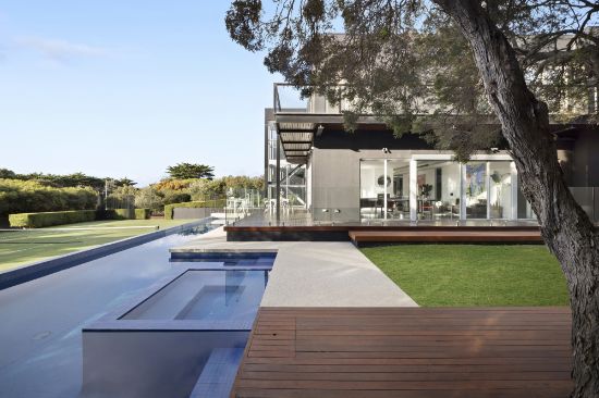 14 Cheviot Road, Portsea, Vic 3944