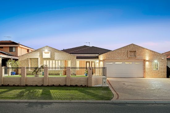 14 Christchurch Terrace, Currambine, WA 6028