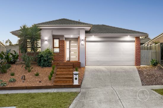 14 Clyde Road, Mernda, Vic 3754
