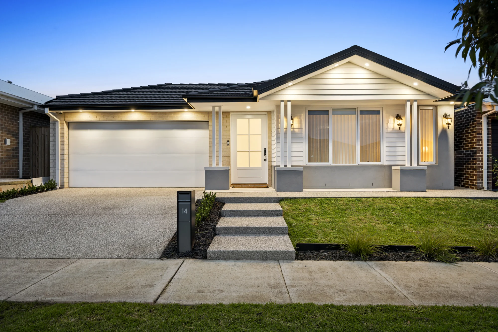 14 Commonwealth Circuit, Donnybrook, Vic 3064