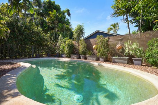 14 Connaught Court, Bakewell, NT 0832