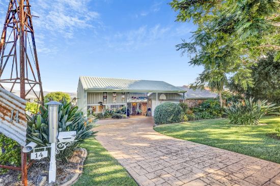 14  Corsa Street, Beaudesert, Qld 4285