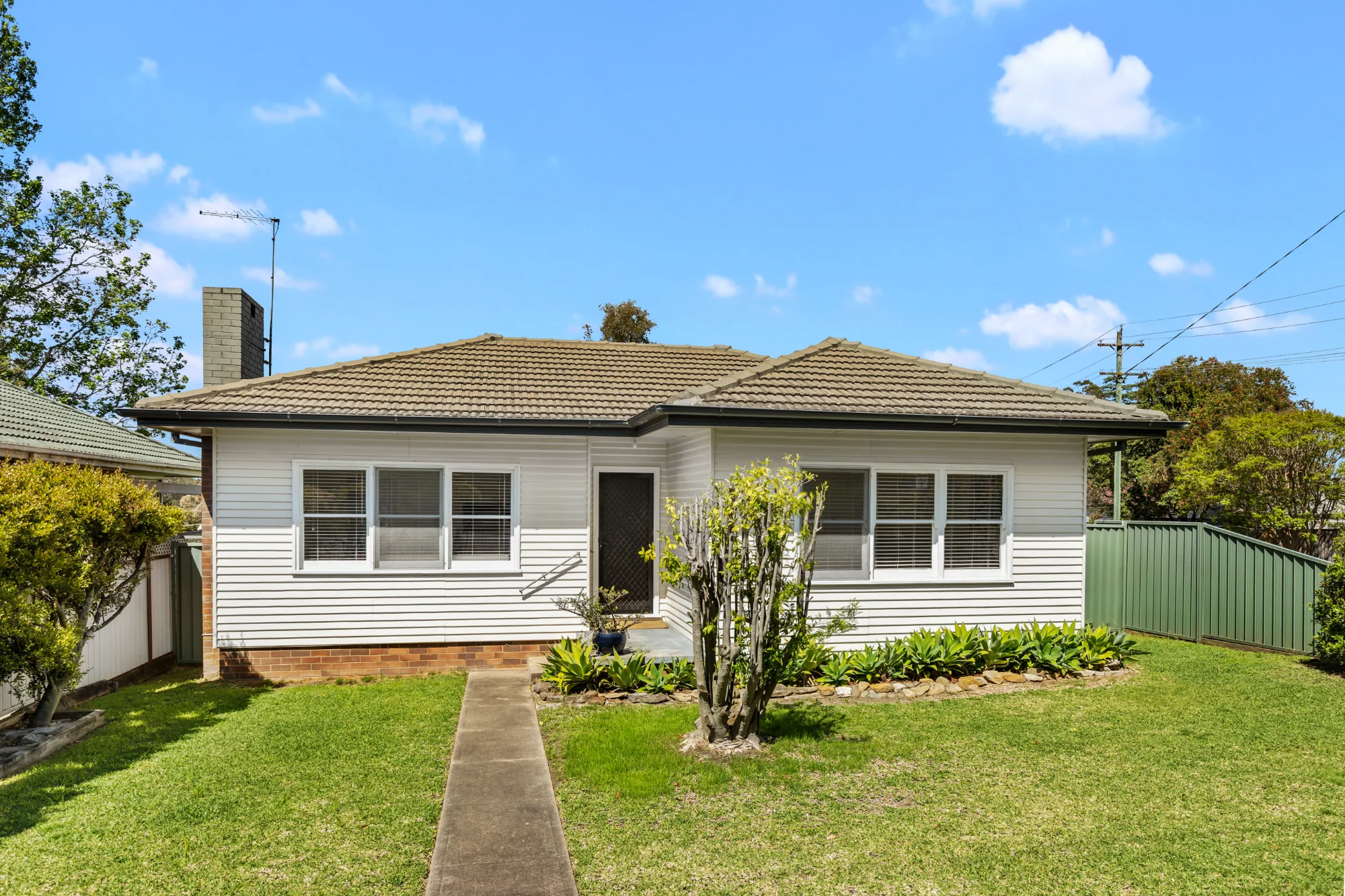 14 Coughlan Road, Blaxland, NSW 2774