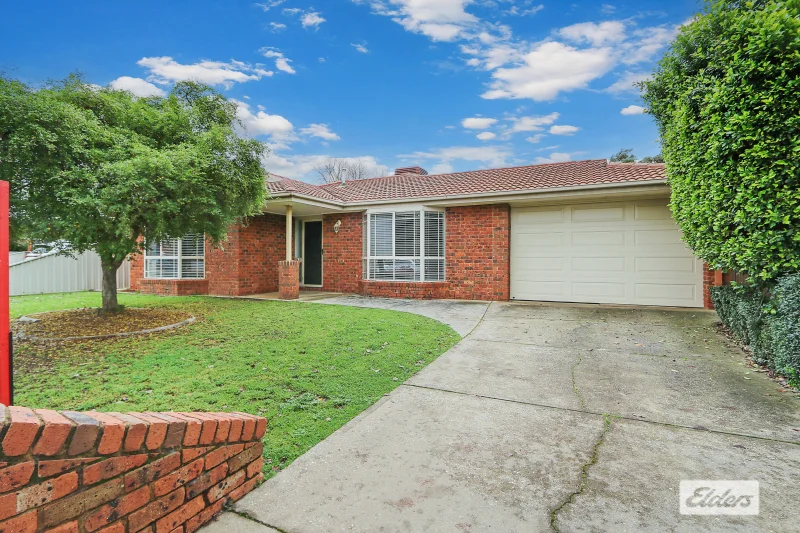 14 Coventry Court, West Wodonga, Vic 3690