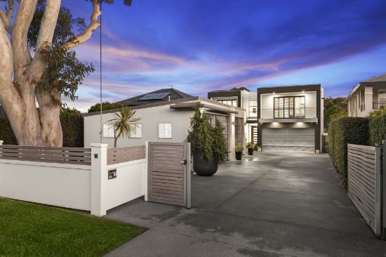 14 Cross Road, Burraneer, NSW 2230