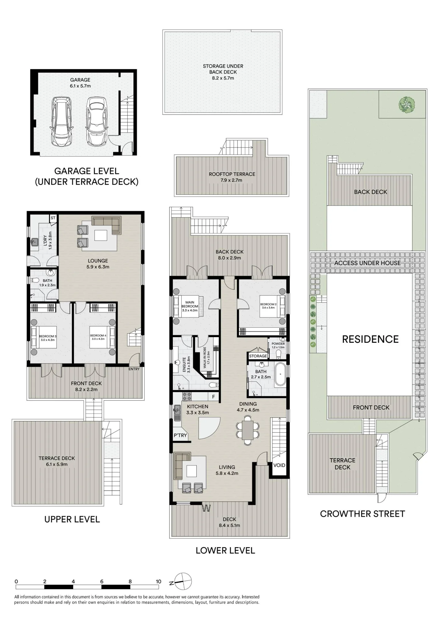 14 Crowther Street, West End, Qld 4101