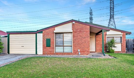 14 Currunghi Court, St Albans, Vic 3021