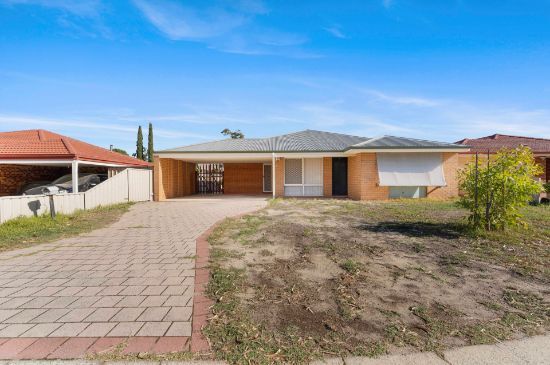 14 Dante Court, Bentley, WA 6102