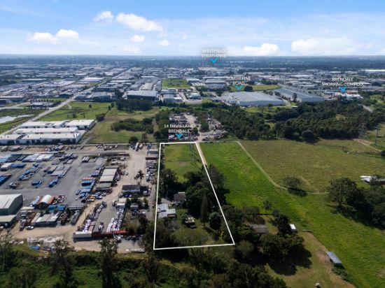 14 Davis Lane, Brendale, Qld 4500