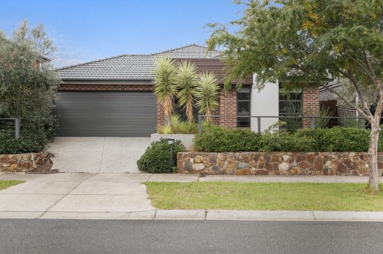 14 Dawnview Crescent, Roxburgh Park, Vic 3064