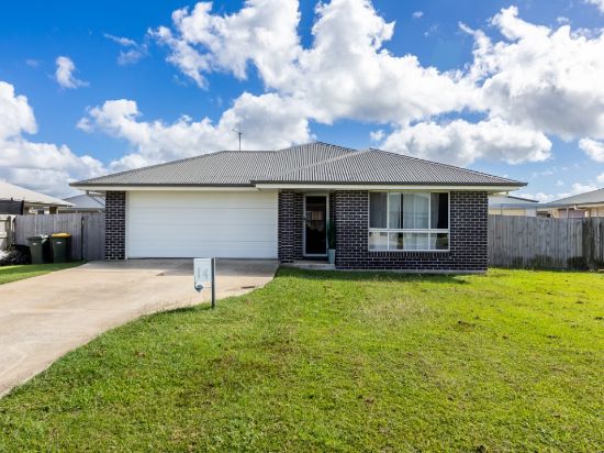 14 Dawson Avenue, Thabeban, Qld 4670