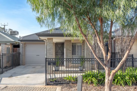 14 Dawson Lane, Smithfield Plains, SA 5114