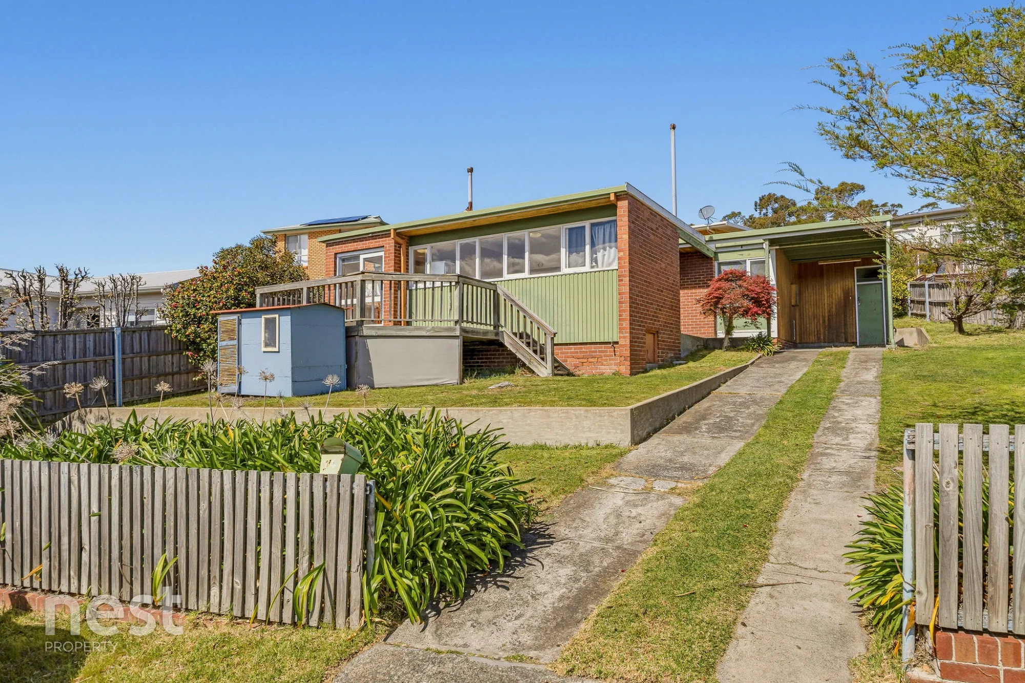 14 Derwent Avenue, Geilston Bay, Tas 7015