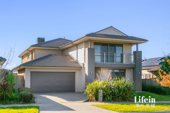 14 Design Drive, Point Cook, Vic 3030
