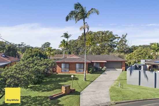 14 Dianne Close, Coffs Harbour, NSW 2450