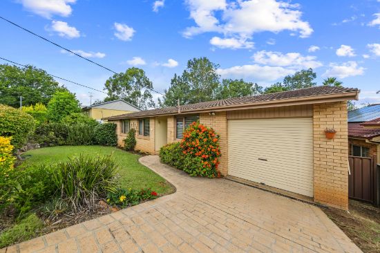 14 Dodson Crescent, Winston Hills, NSW 2153