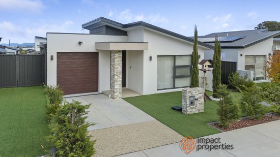 14 Dorney Rise, Taylor, ACT 2913