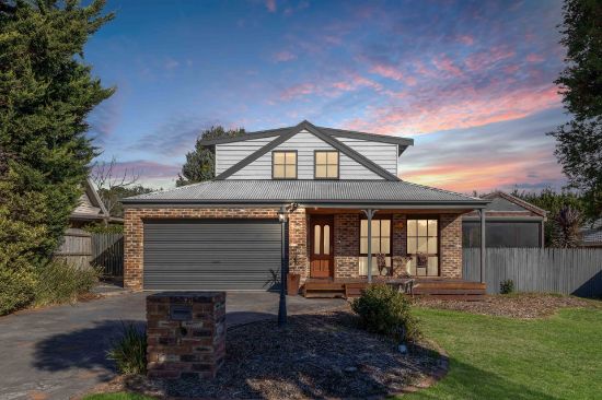 14 Driftwood Court, Mount Martha, Vic 3934