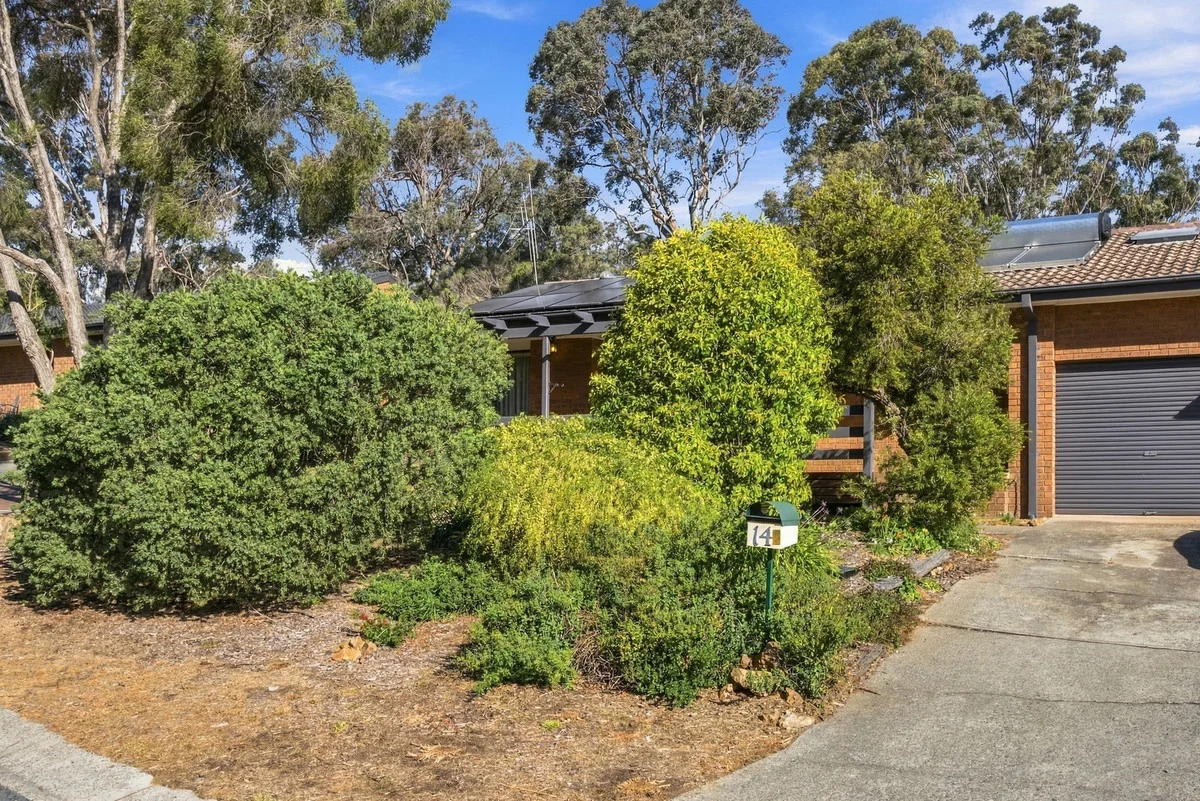 14 Dugdale Street, Cook, ACT 2614