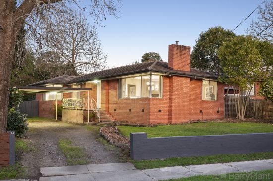 14 Dunlop Avenue, Bayswater North, Vic 3153