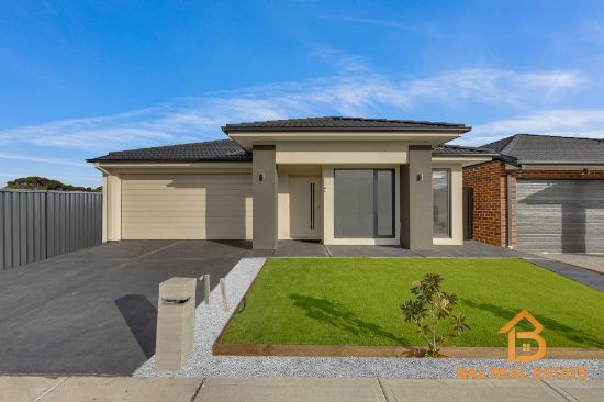 14 Dupain street, Tarneit, Vic 3029