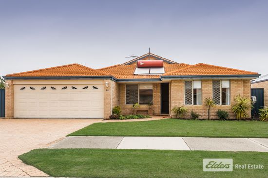 14 Durance Avenue, Port Kennedy, WA 6172